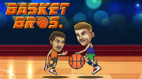 io games basketbros|BasketBros 